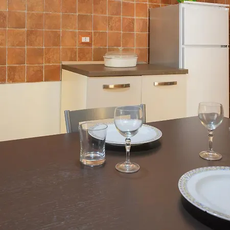 Caravaggio47 아파트 알게로