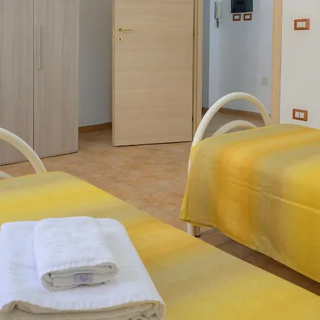 Lägenhet Caravaggio47