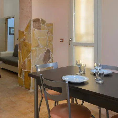 Lägenhet Caravaggio47 *