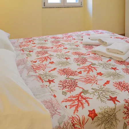 Caravaggio47 Lägenhet *