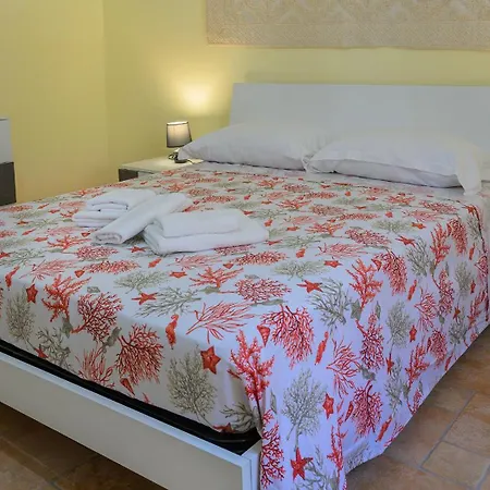 Lägenhet Caravaggio47