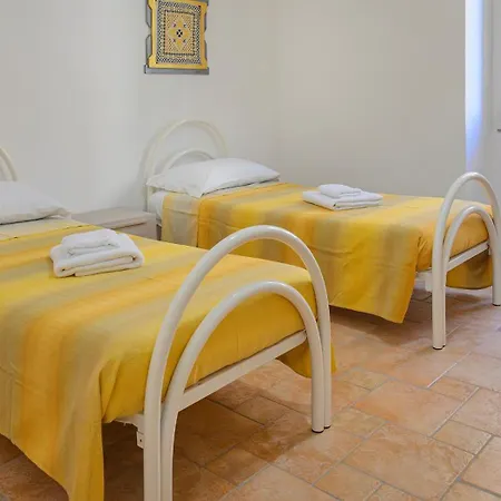 Appartamento Caravaggio47 Alghero