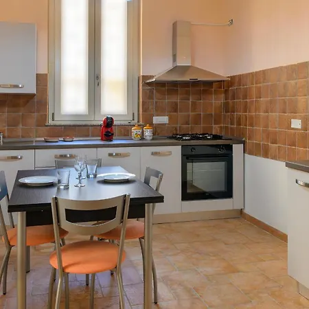 Appartamento Caravaggio47 Alghero